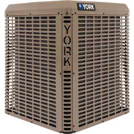 York LX Series